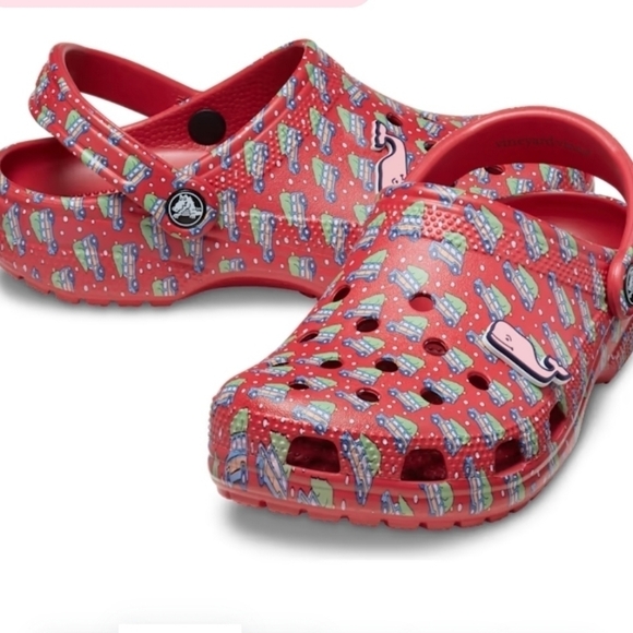 Crocs Vineyard Vines - Picture 1 of 2